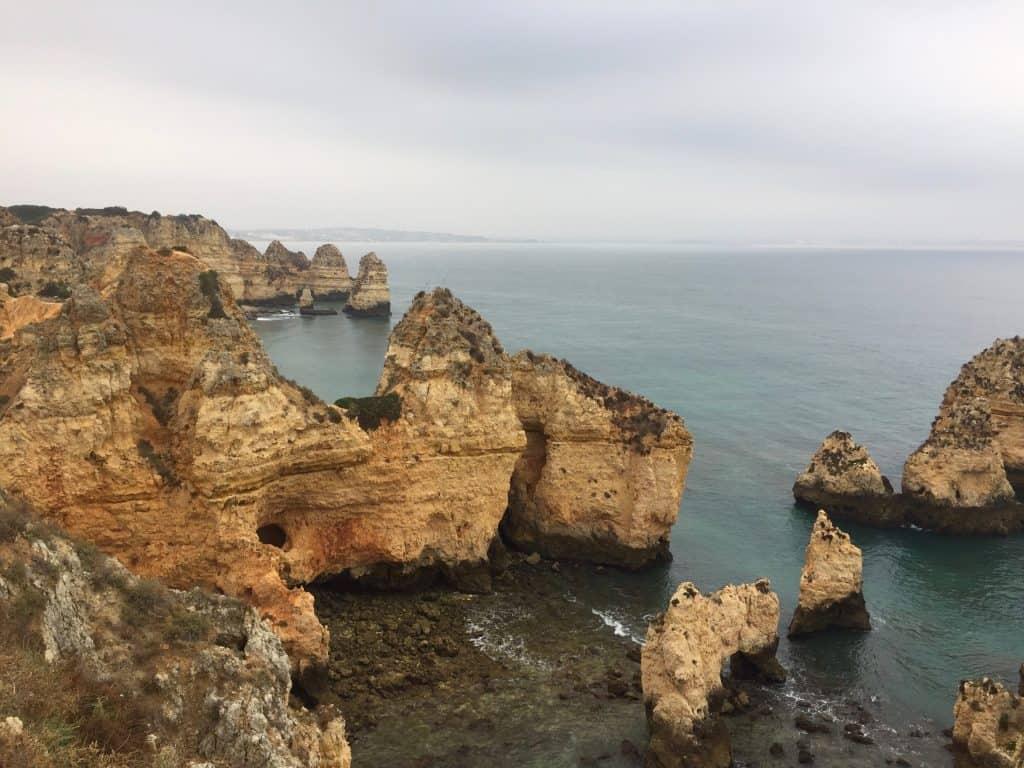 Ponta da Piedade