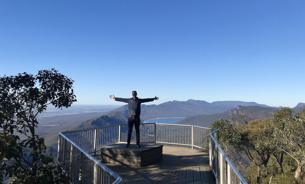 Things To Do In The Grampians