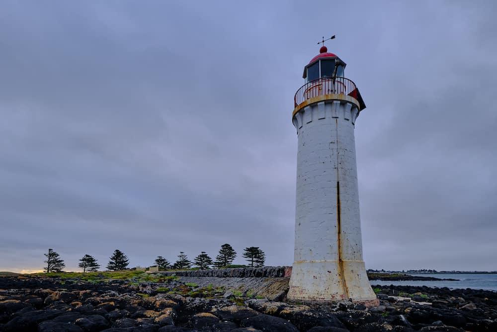 things to do in port fairy