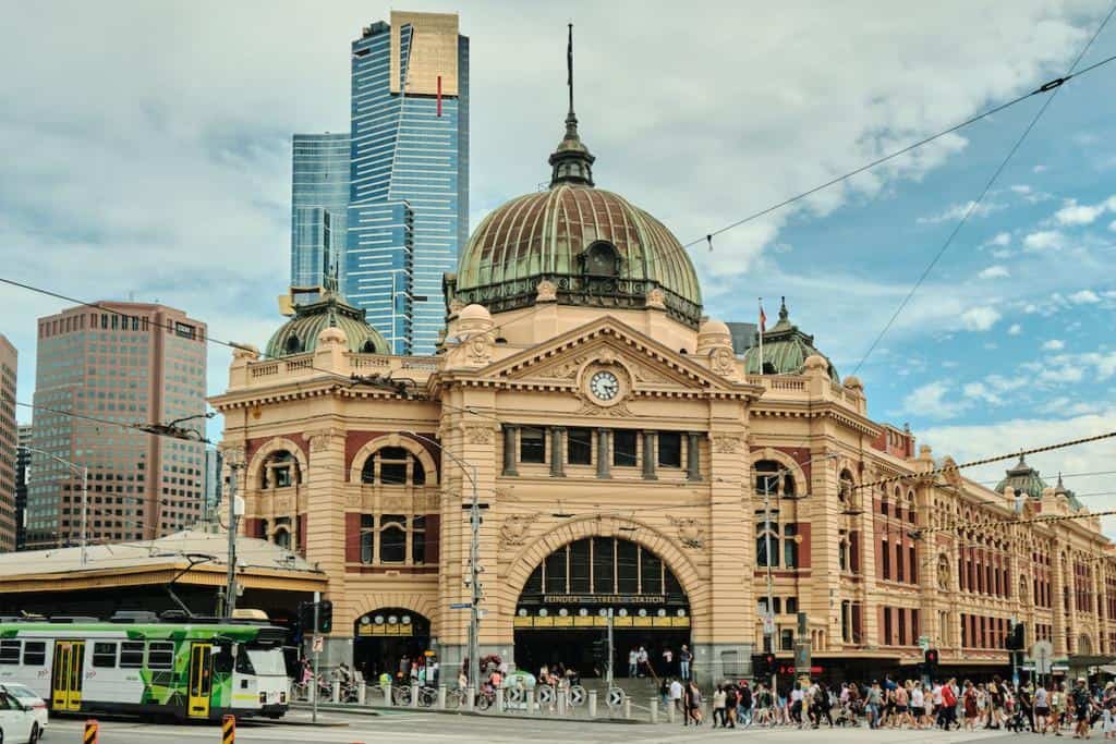 interesting facts about victoria