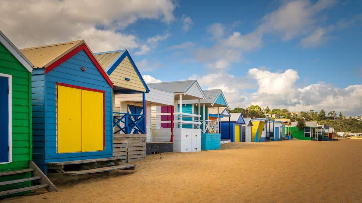 Beach Boxes of Mornington Peninsula (Complete Guide)