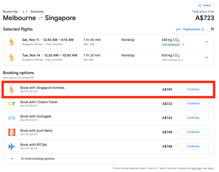 Is Google Flights Reliable [Pros and Cons]