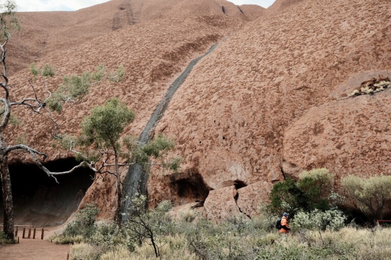 23 Interesting & Unusual Facts About Uluru [2024]